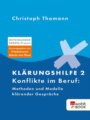 cover image of Klärungshilfe 2